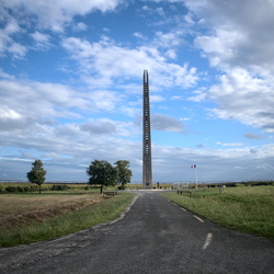 Mémorial ferme Richemond
