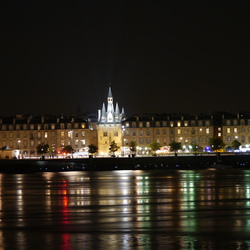 Quais de Bordeaux